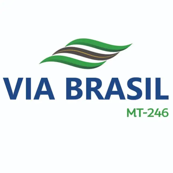 ViaBrasil mt-246