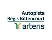 Arteris Autopista régis bittencourt