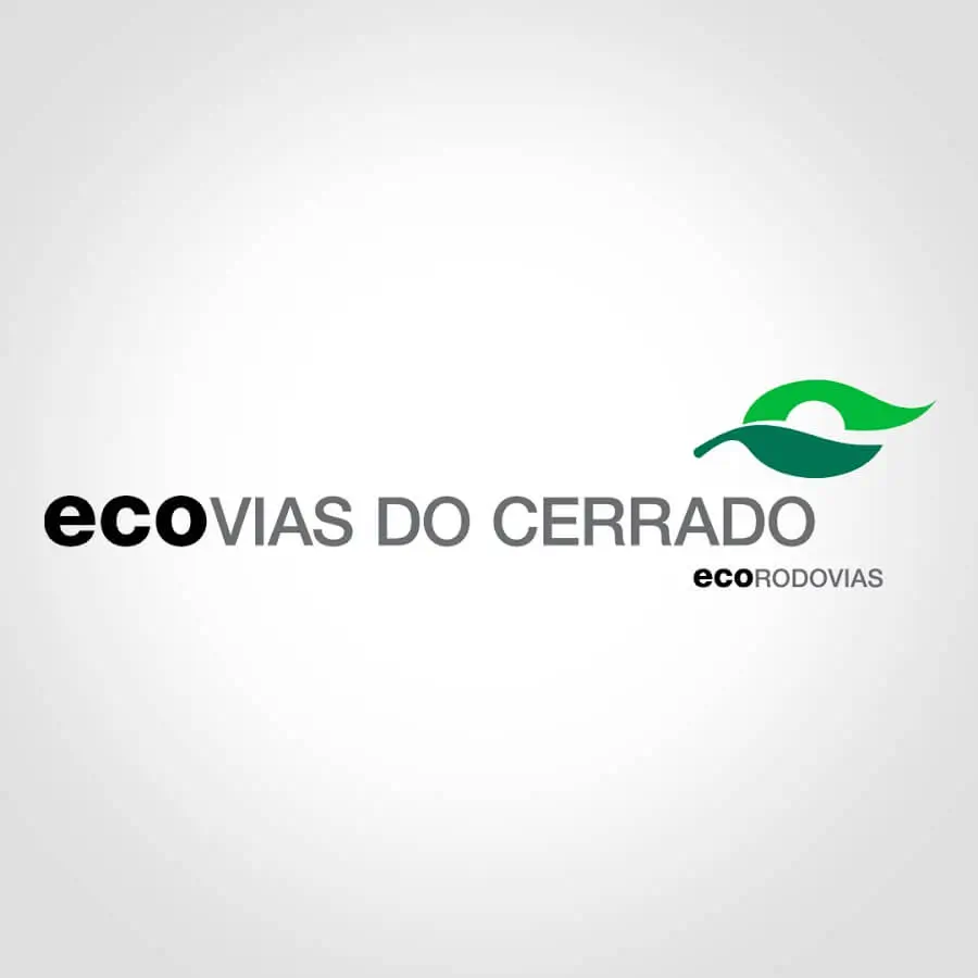 Ecorodovias Cerrado