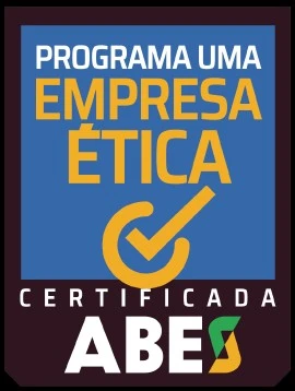 Selo Empresa Ética